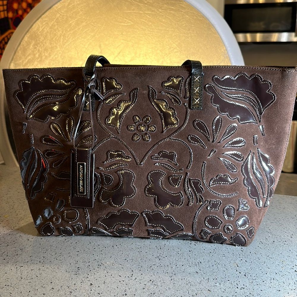 Antonio Melani Purse